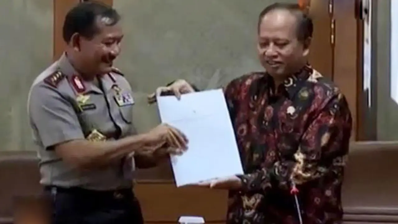 Lip6 Petang-Ijazah Palsu