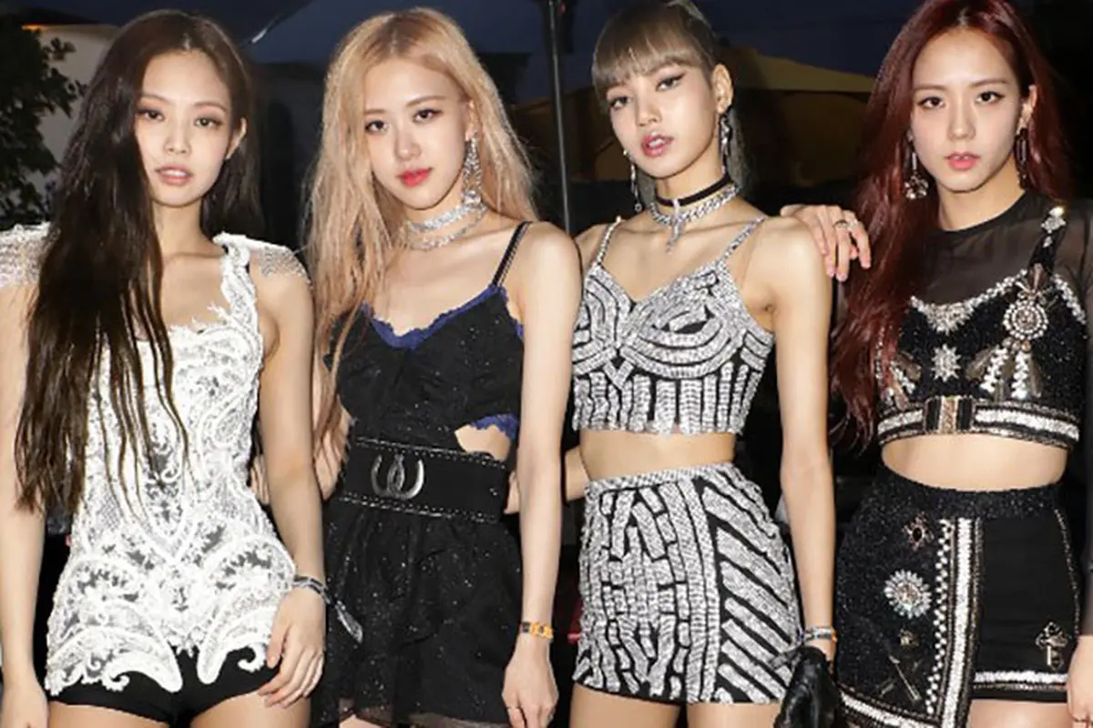 Blackpink