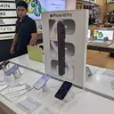 Urban Republic Gelar 'Pick-Up' Perdana iPhone 18 Pro Series, Intip Promonya