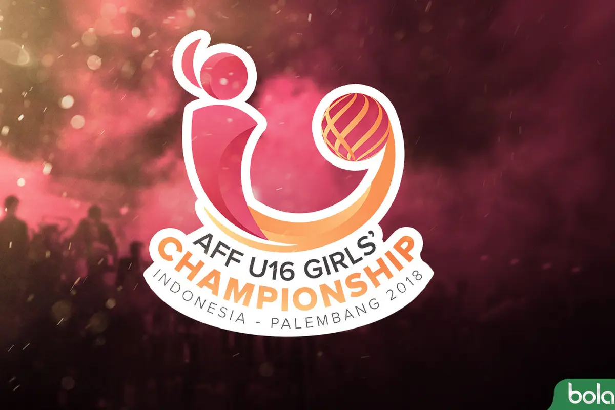 AFF U-16 GIRLS CHAMPIONSHIP 2018