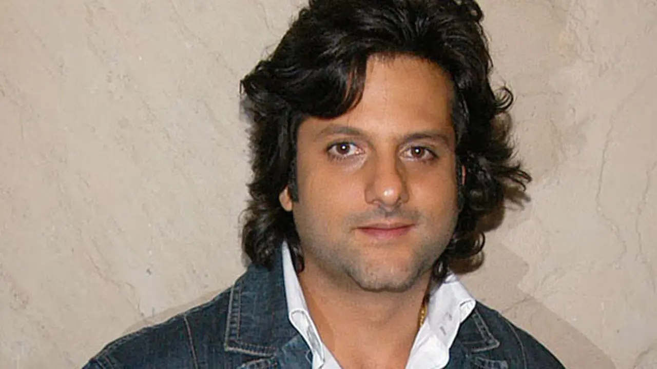 Main Film Lagi, Fardeen Khan Turunkan Berat Badan 14 Kg