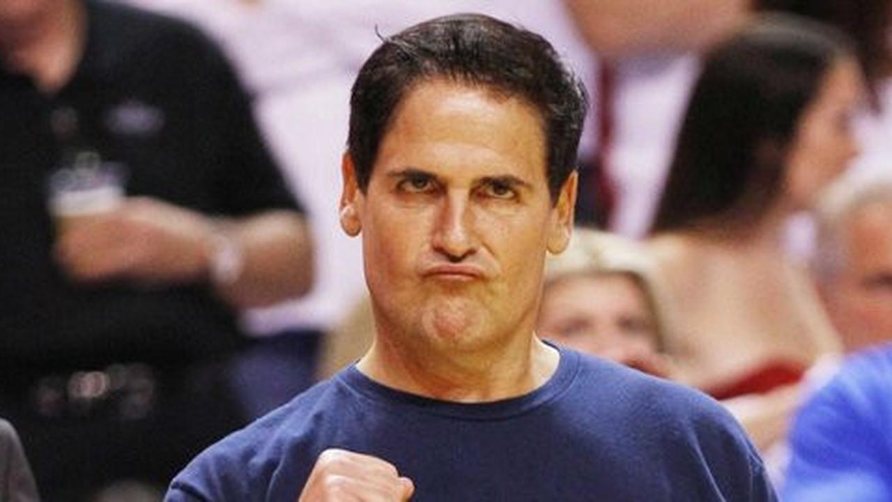 Mark Cuban