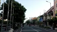 Pengusaha Sebut Sektor Pariwisata Masih Sepi hingga 2021