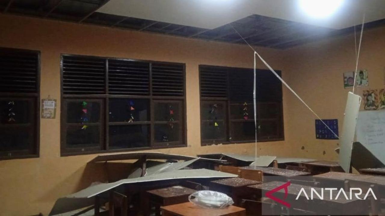 Fakta Unik Gempa Karawang: 13 Desa Terdampak, Pemkab Siapkan Penanganan Kerusakan