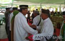 Kemenkes Imbau Batasi Walimatus Safar Haji H-7 Keberangkatan, Cegah Kelelahan Fatal