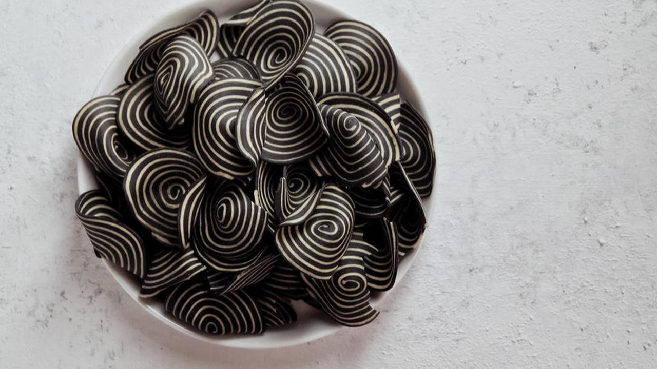 Resep Kue Kuping Gajah
