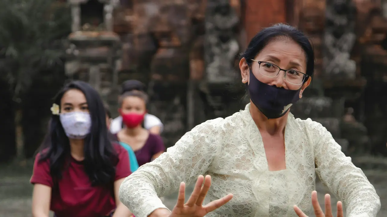 UNESCO Gandeng Airbnb Dorong Homestay di Bali Jadi Duta Budaya