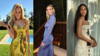 Famous Gemini celebrities that are born to be a star. (Photo: Instagram)