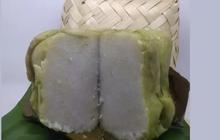 Panduan Praktis Membuat Lontong Besek untuk Lebaran di Rumah.