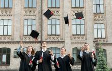 Pesan Bos JP Morgan, Kuliah di Ivy League Tak Jamin Bisa Kerja