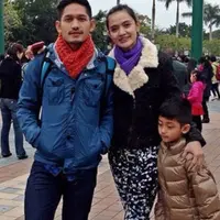 Ibnu Jamil sudah digugat cerai sang istri sejak 8 Maret 2017.