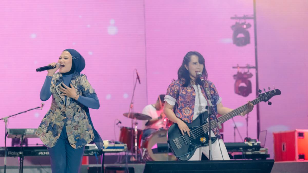 Billkiss Luncurkan Single Layar Hati, Cerita Cinta yang Bermula dari Layar Ponsel