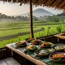 16 Tempat Makan Sunda di Bandung 2026, dari Warung Legendaris hingga Saung Tepi Sawah