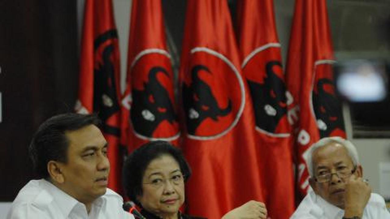 Ketum parpol turun gunung, semua urusi Pilkada