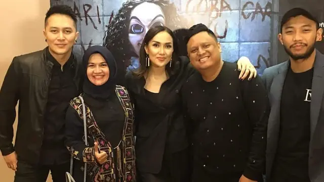 [Bintang] Nanda Persada