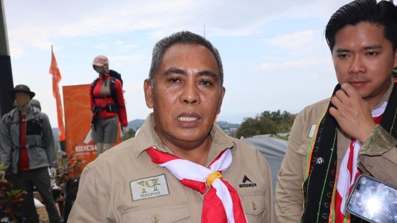Pemkab Mabar Siapkan Rp300 Juta Dukung Tour de EnTeTe: Ajang Balap Sepeda 13 Negara Promosikan Pariwisata NTT