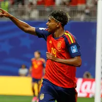 Uruguay vs Spanyol Sudah Tanding, Dapatkan Link Live Streaming Piala Dunia 2026