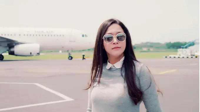 [Bintang] Maia Estianty