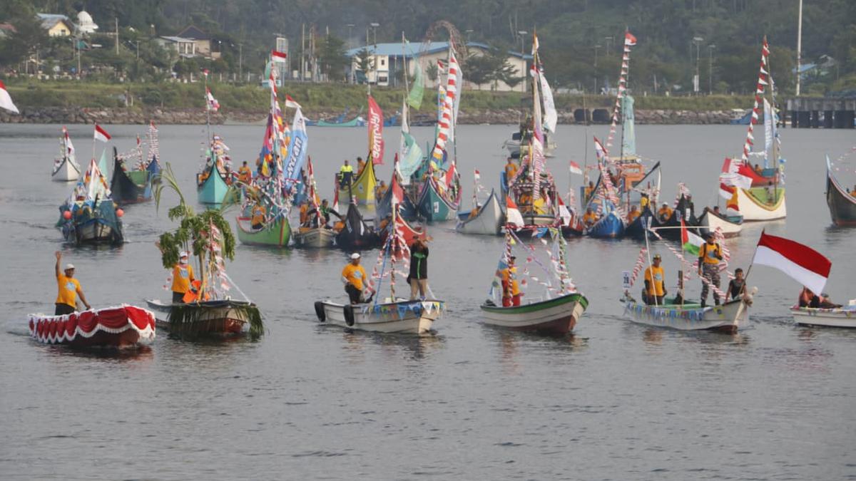 Daftar 125 Agenda Karisma Event Nusantara 2026, Festival Pacu Jalur dan Semasa Piknik Kembali Masuk