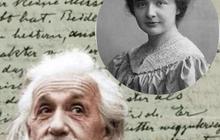 Curhatan Einstein kepada Adik Perempuannya melalui Surat yang Begitu Mengharukan, Begini Isinya