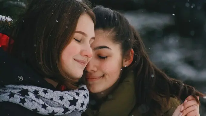 [Bintang] Suportif, 3 Zodiak Ini Selalu Ada di Belakangmu