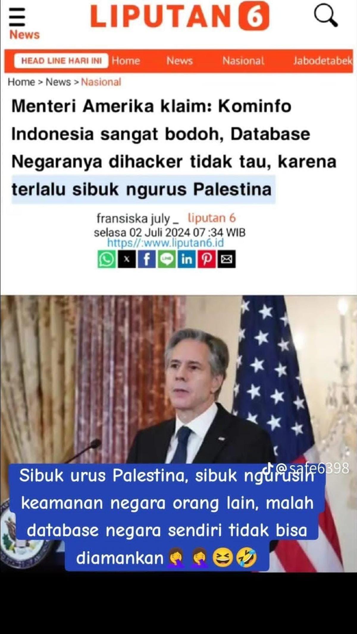 Dok. Istimewa