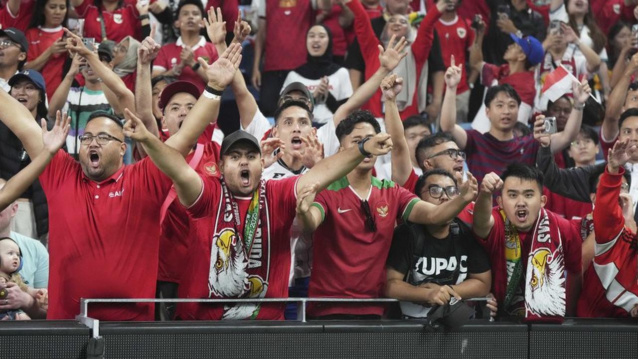Sumardji Minta Suporter tak Sambangi Hotel Tempat Timnas Indonesia Menginap, Kenapa?