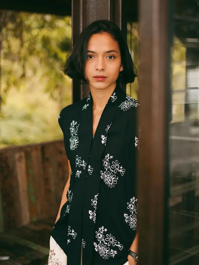 Putri Marino (Instagram/putrimarino)