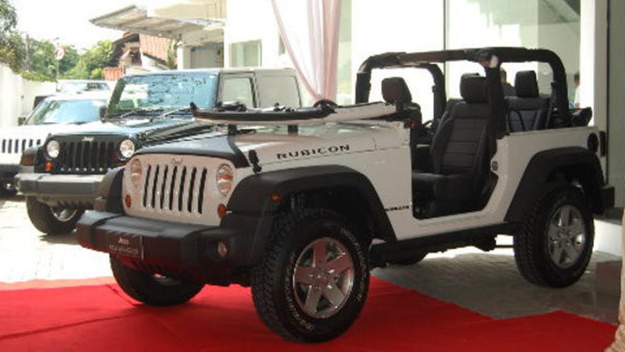 Garansindo Gelar Program Free Check Up