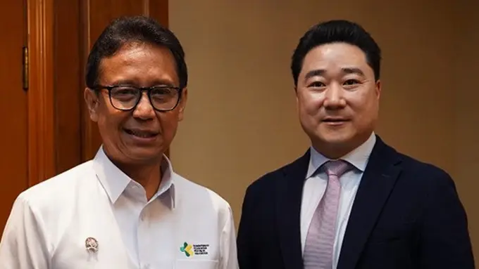 Samsung Electronics Indonesia