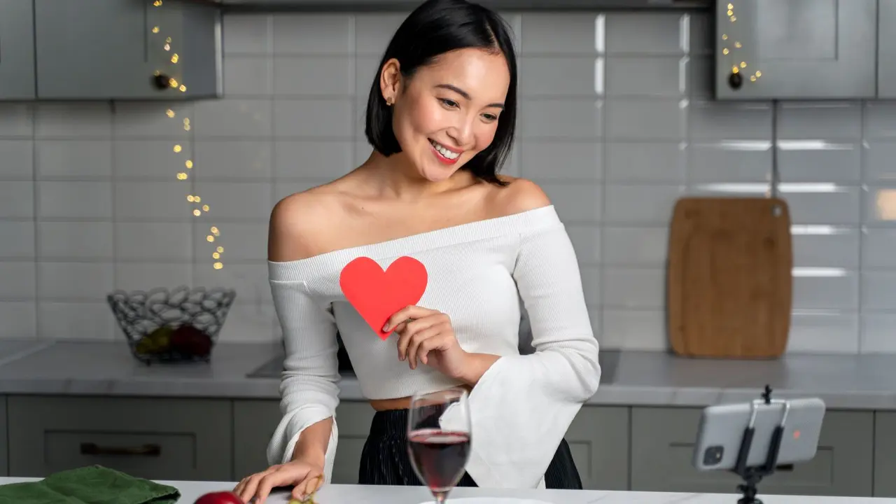 Tips Diet Rendah Kolesterol agar Jantung Tetap Sehat (photo by freepik)