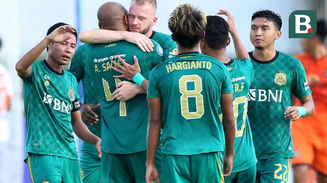 Bhayangkara FC