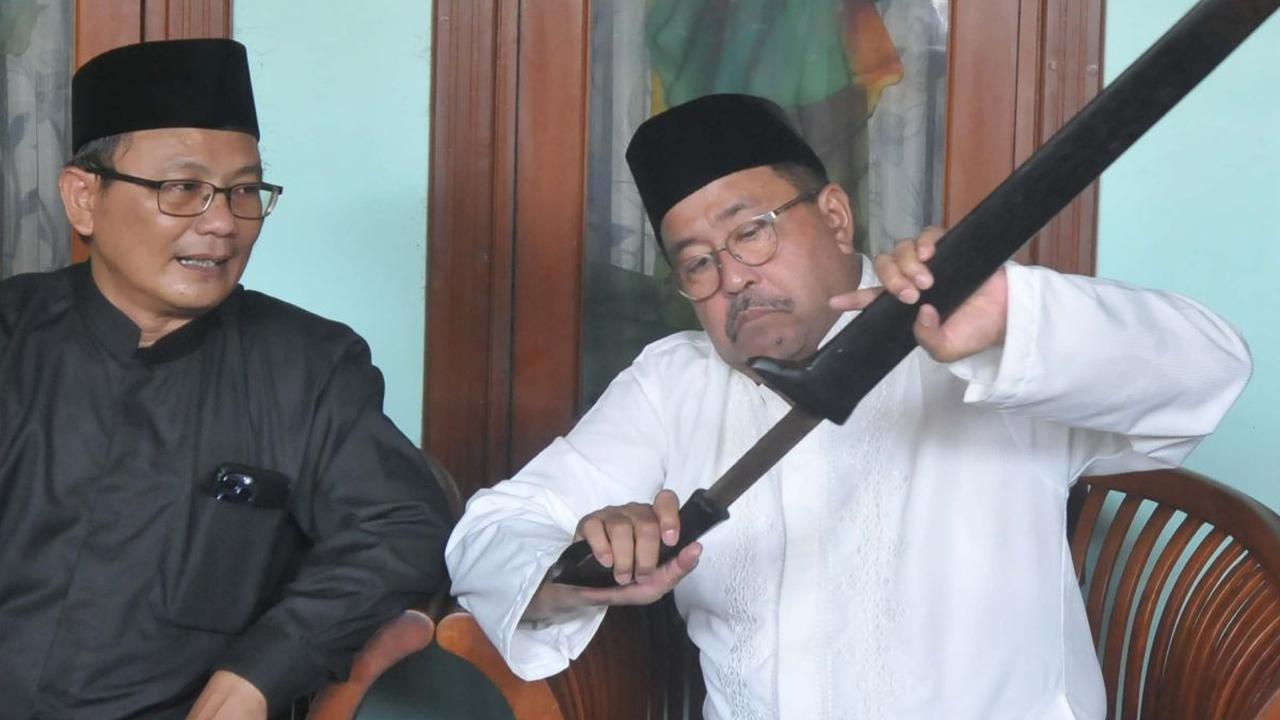 Dok. Istimewa