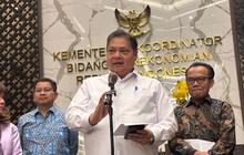 Menko Airlangga: Industri Padat Karya Sedang Tidak Baik-Baik Saja