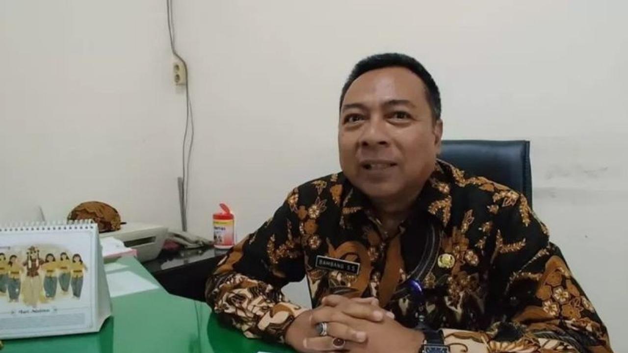 Pemkab Batang Pastikan SPMB 2026 Jenjang SD dan SMP Berlangsung Transparan dan Digital