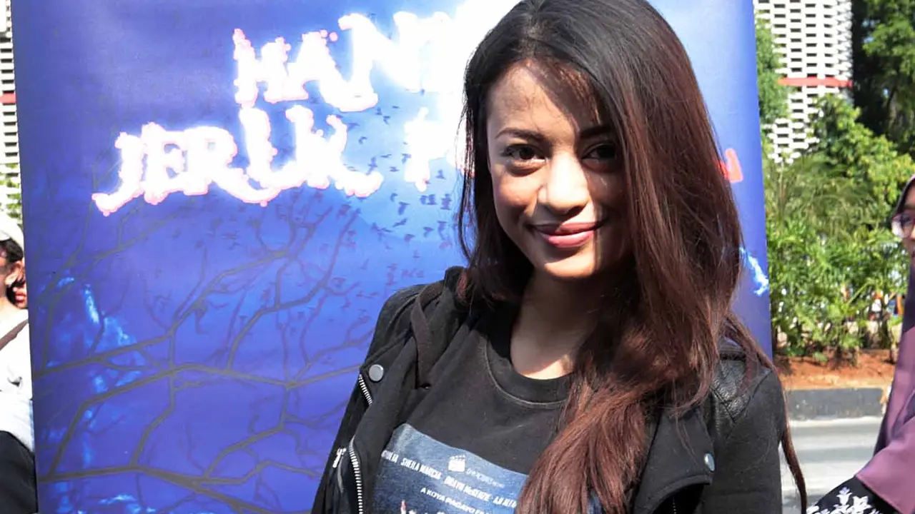 [Bintang] Angie Virgin