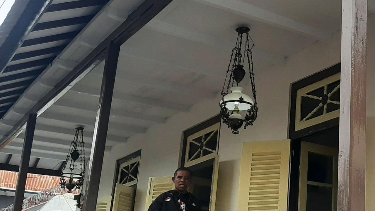 Dok. Istimewa