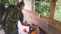 [VIDEO] 1 Tersangka Pembuang Pasien di RSUD Lampung Dibekuk