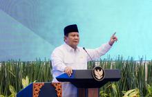 VIDEO: Ganti Data Pakai BPS, Presiden Prabowo Coret 1,9 Juta Keluarga Penerima Bansos