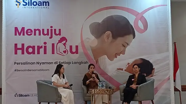 Kenali Mitos untuk Ibu Hamil, Jangan Sampai Asal Percaya Bisa Mengganggu Kesehatan Mental