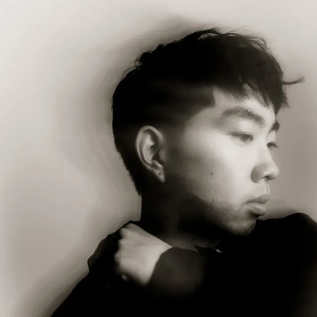 Luke Chiang. (Dokumentasi Tim Luke Chiang  via Secret Signals)