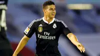 Misi 'Bunuh' Juventus di Santiago Bernabeu