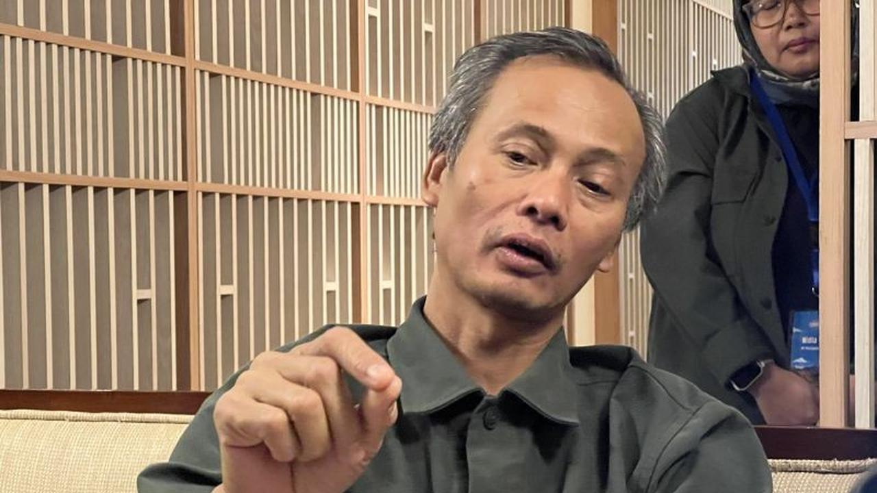 PHE Bidik Produksi Minyak 595 Ribu Barel per Hari pada 2026, Lampaui Target Tahun Sebelumnya