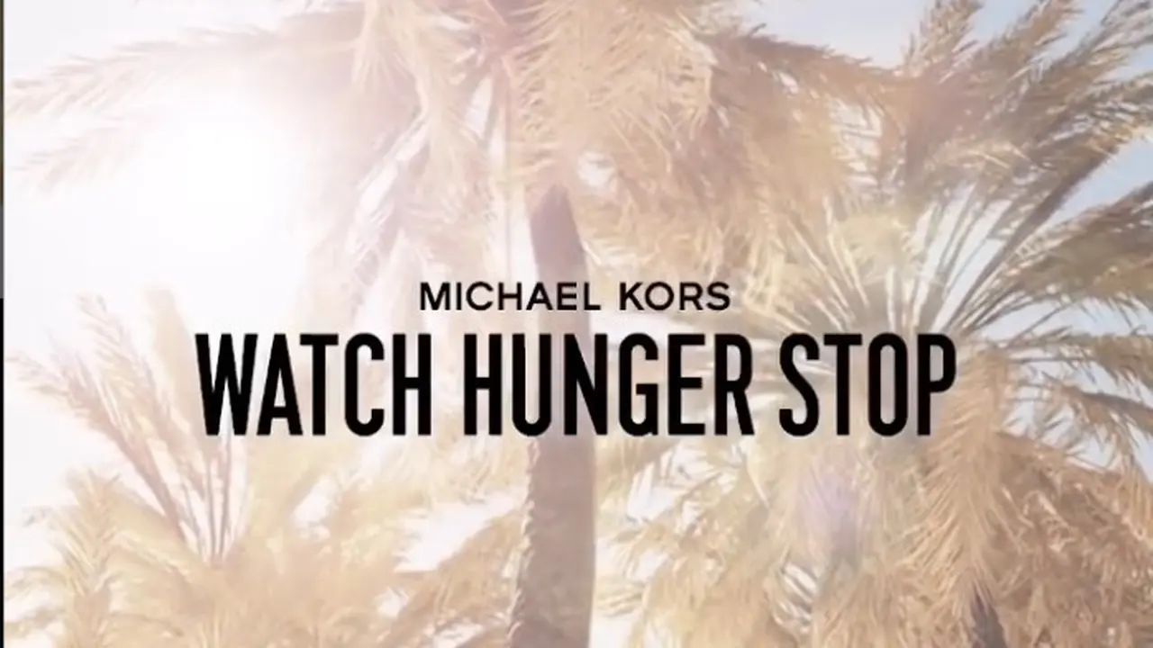 Michael Kors