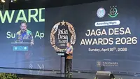 Jaksa Agung Minta Jajaran Tak Mudah Tetapkan Kades jadi Tersangka, Tidak Boleh Ada Kriminalisasi