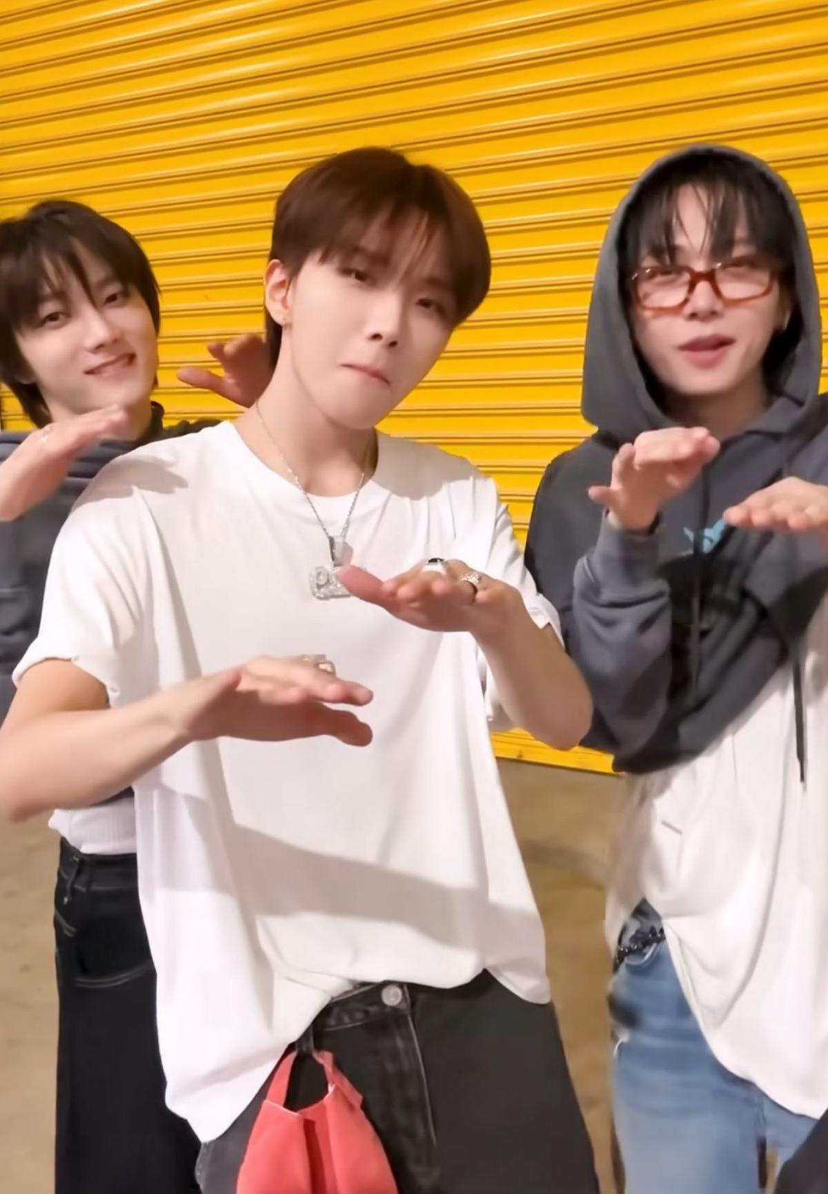 BOYNEXTDOOR Bakal Gelar Konser di Indonesia, Unggah Video Joget 'Garam dan Madu' dengan Versi Jedag-Jedug