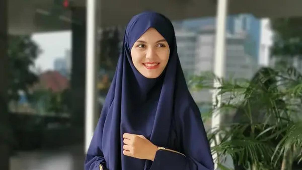 Klarifikasi Nadya Almira soal Kasus Kecelakaan 12 Tahun Lalu, Ungkap Kronologi dan Pertanggungjawaban