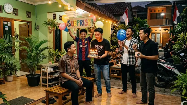 Ciri Orang yang Selalu Mengingat Ulang Tahun Orang Lain
