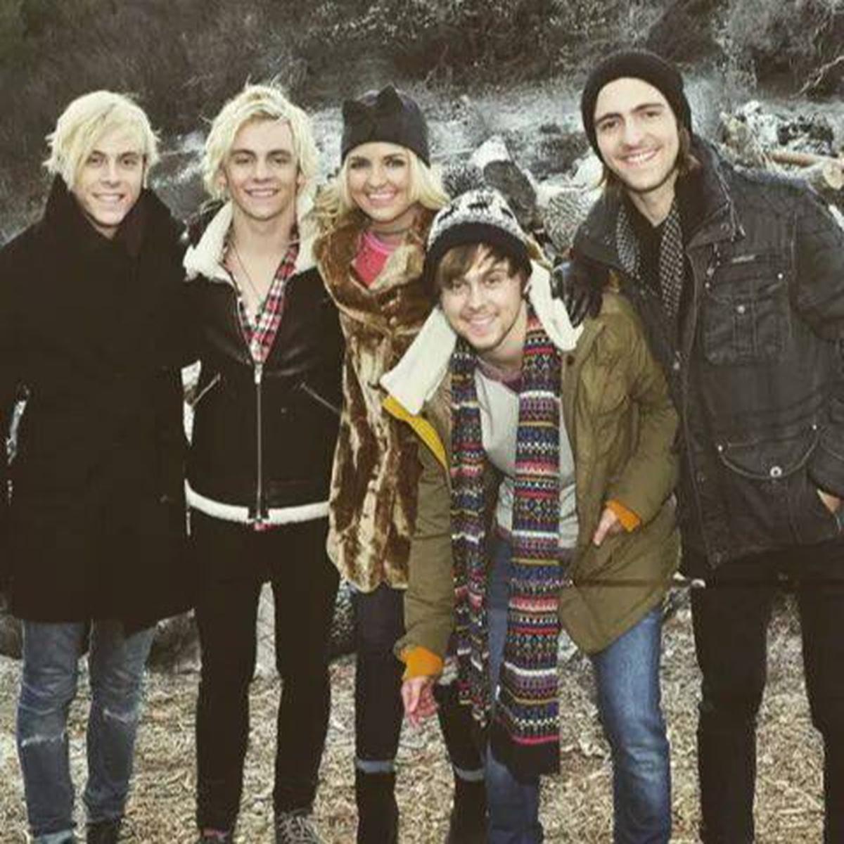 R5 Band