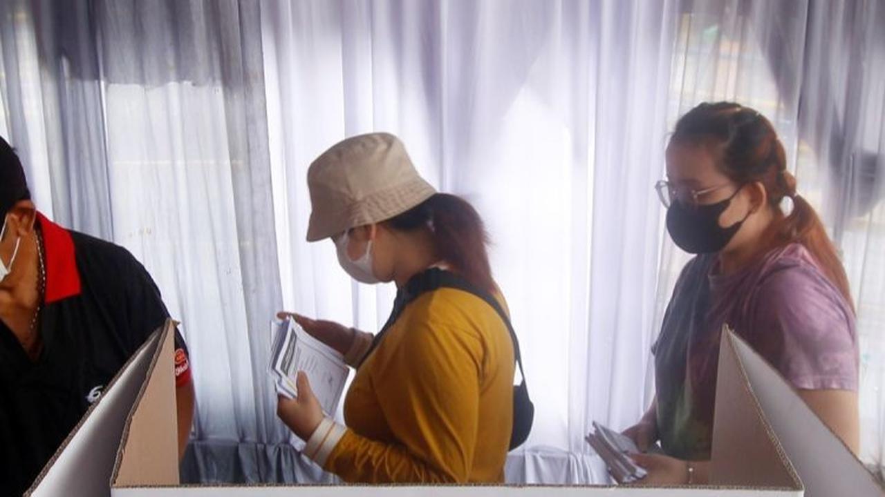Siapa Saja Penyelenggara Pemilu?<br>